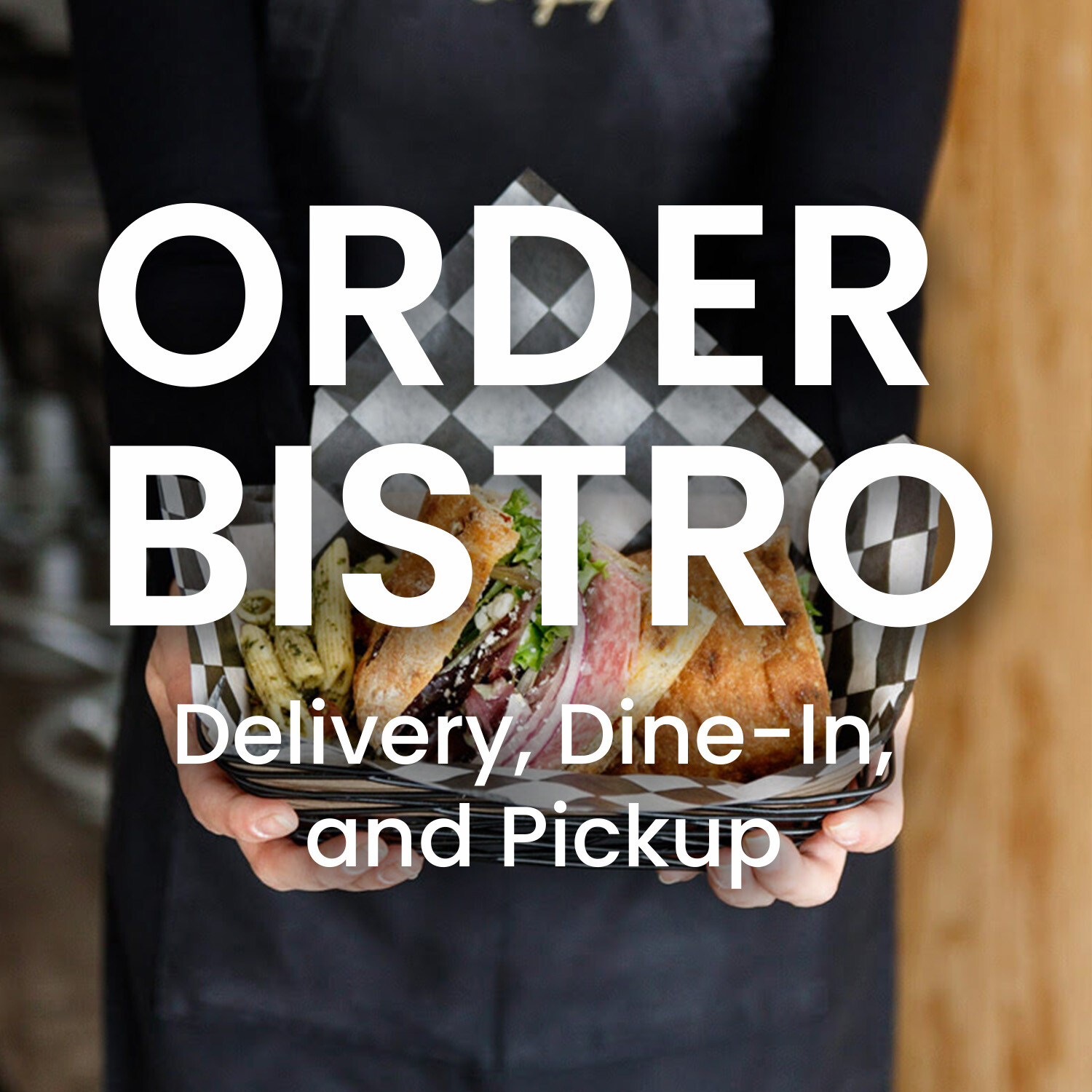 Order Bistro 3