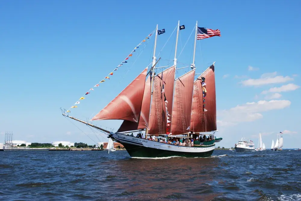 american-rover-harborfest